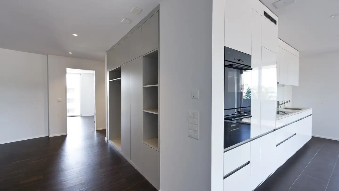 Appartamento in affitto - Kaffeestrasse 6b, 8180 Bülach - Foto 3