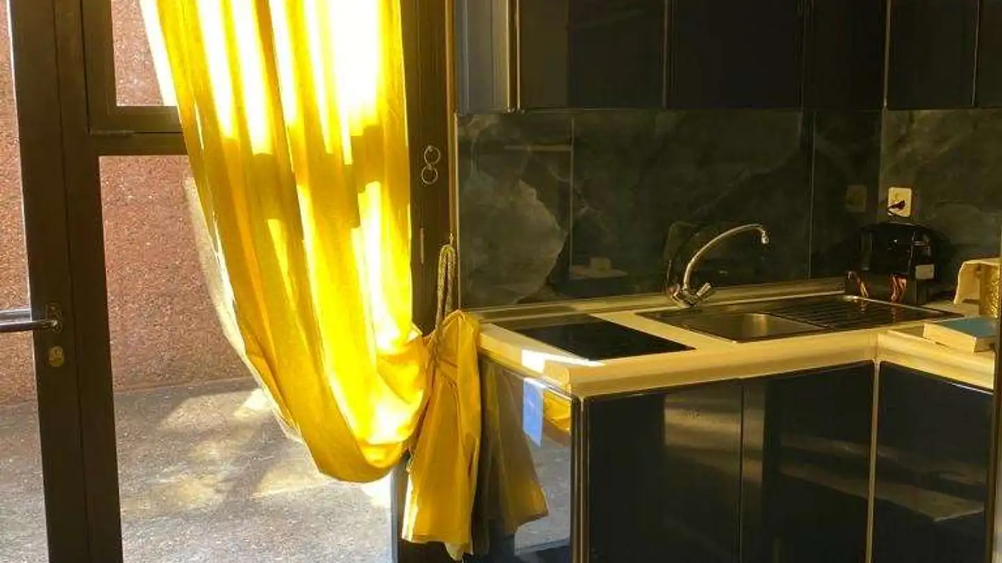 Appartement meublé à vendre - Via Montalbano, 6900 Lugano - Photo 4
