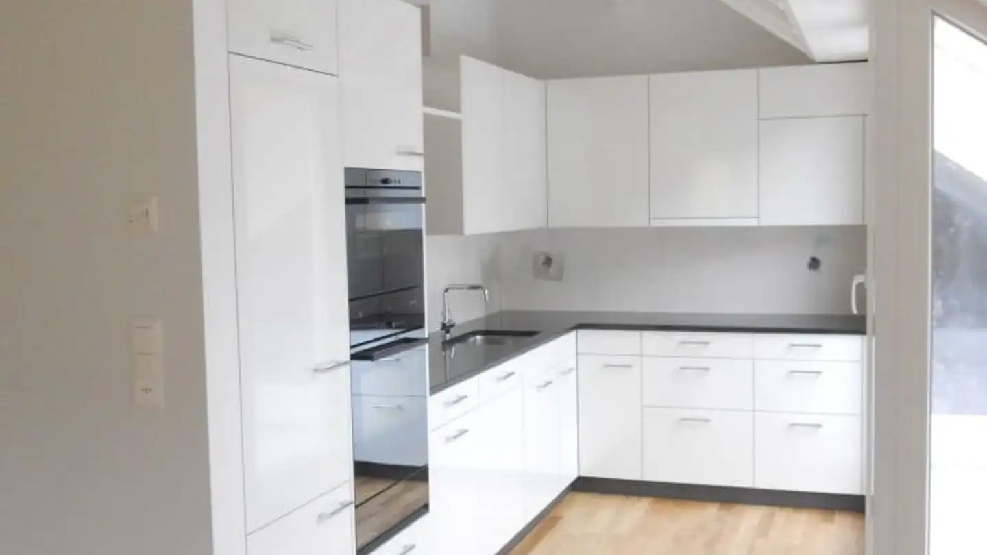 Apartment for rent - Martinsbergstrasse 34, 5400 Baden - Photo 4