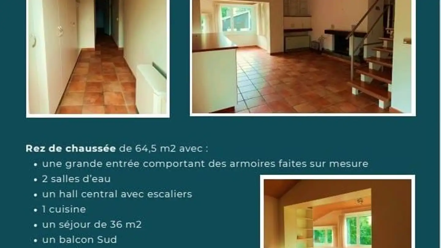 Casa singola in vendita - 2718 Lajoux JU - Photo 2