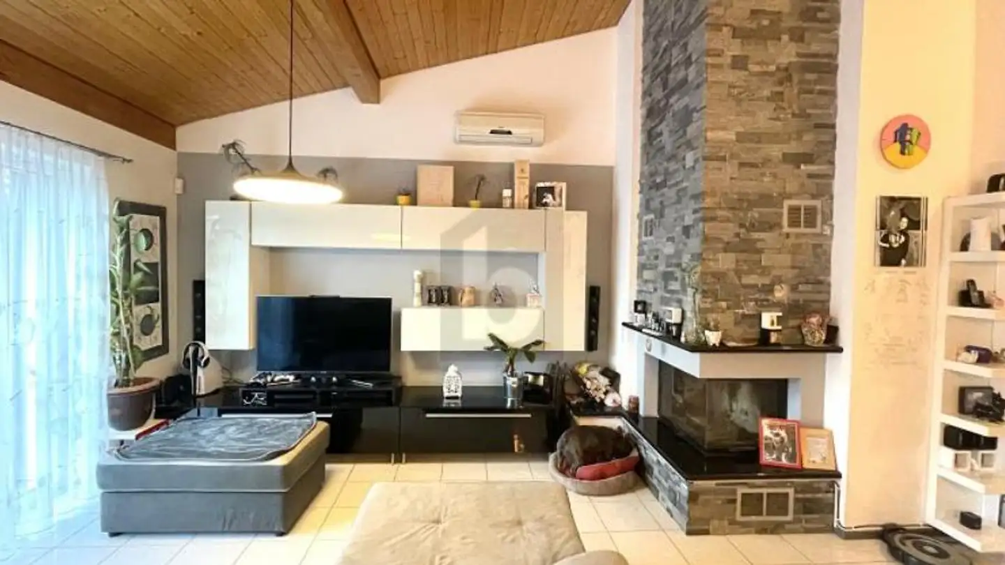 Semi-detached house for sale - 6883 Novazzano