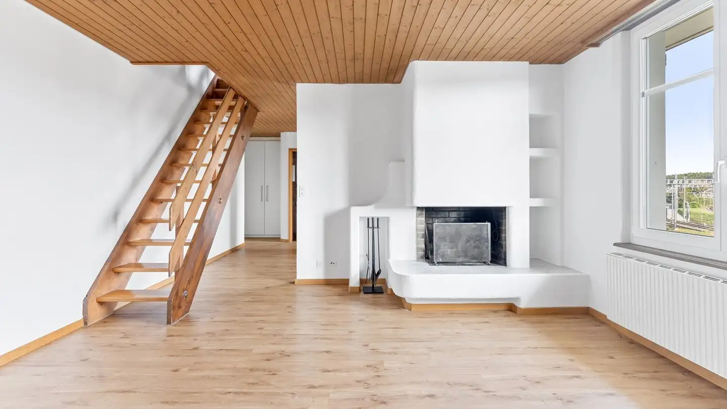 Immeuble résidentiel à vendre - Chemin De La Forge / Schmiedweg 26, 2503 Biel/Bienne - Photo 2