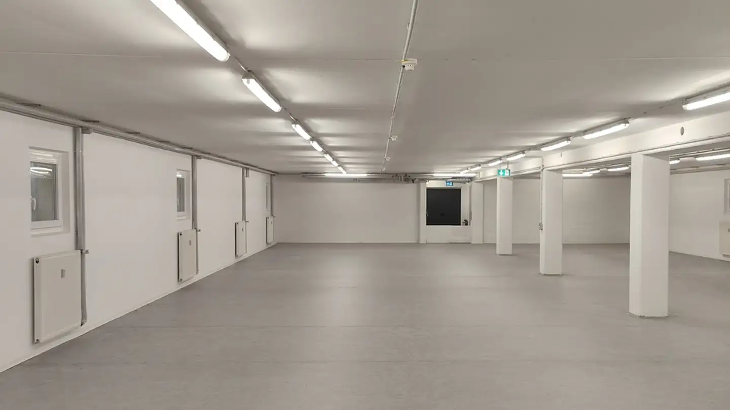 Espace de stockage à louer - 6072 Sachseln - Photo 2