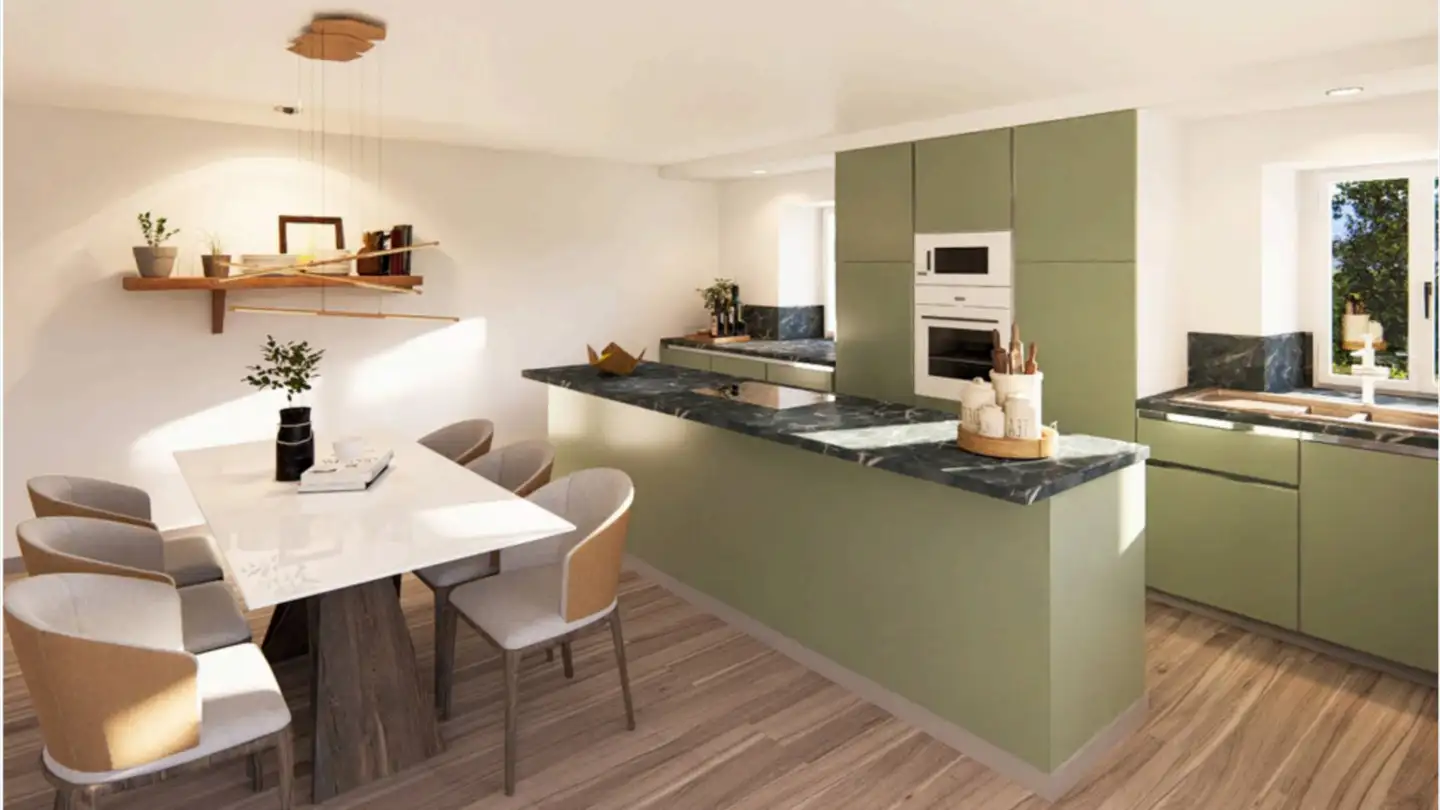 Casa singola in vendita - 1072 Forel (Lavaux) - Foto 3