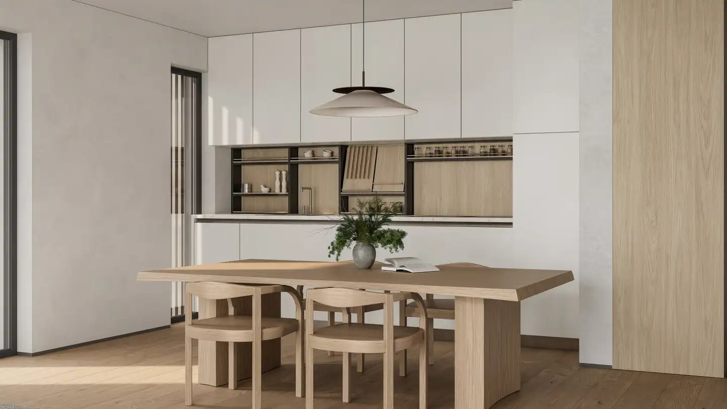Wohnung kaufen - Neuhofstrasse 15, 6330 Cham - Foto 4
