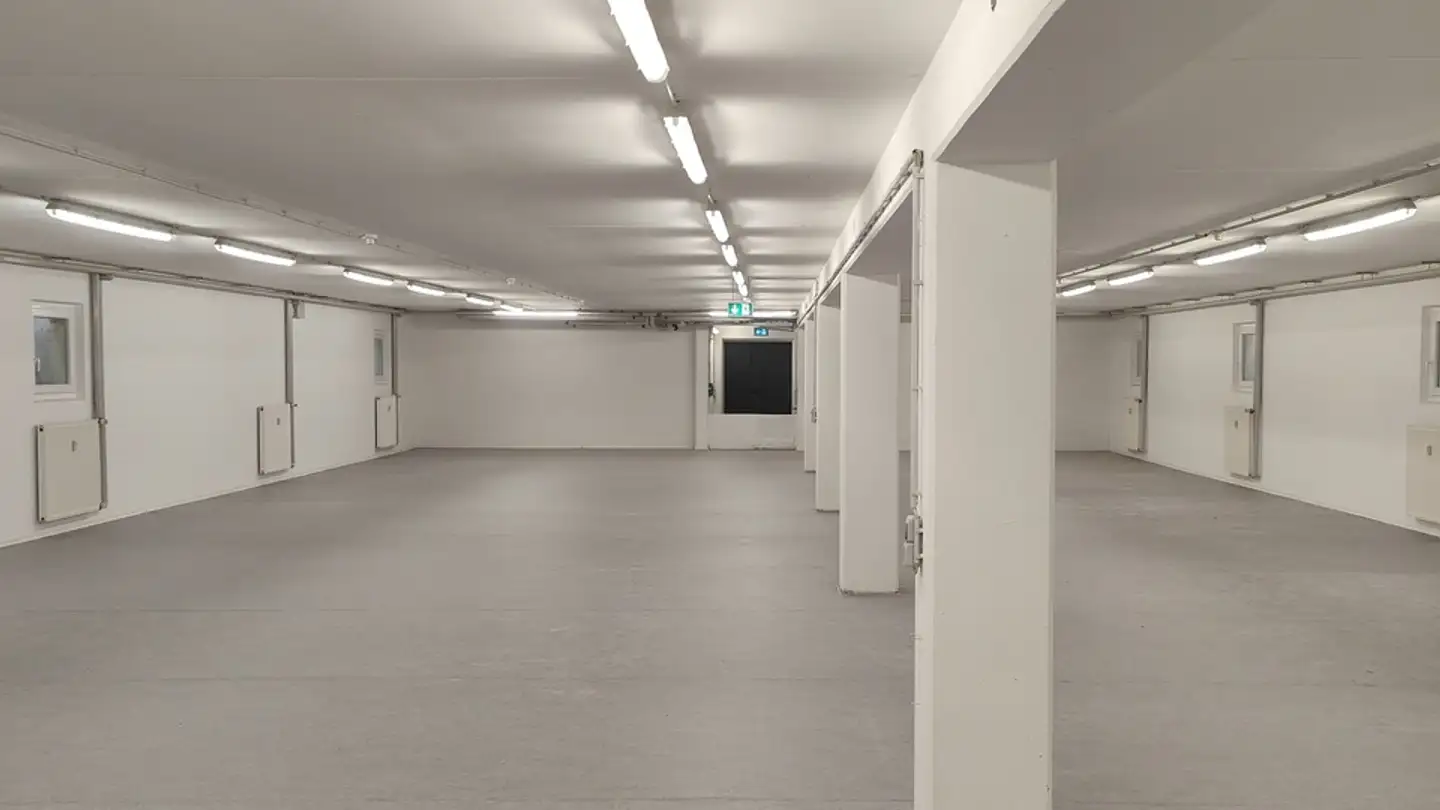 Espace de stockage à louer - 6072 Sachseln - Photo 3