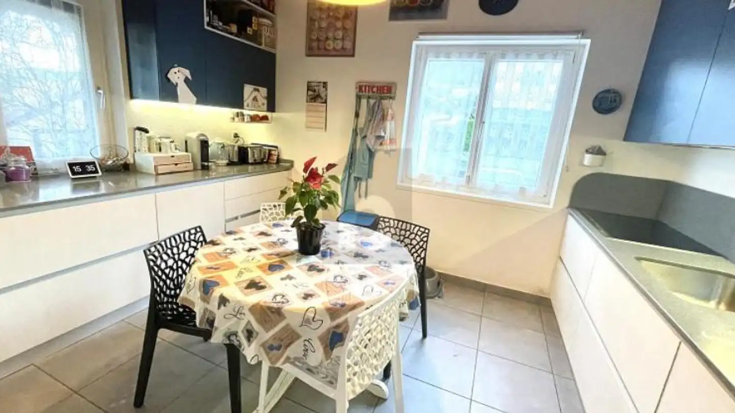 Semi-detached house for sale - 6883 Novazzano - Photo 3