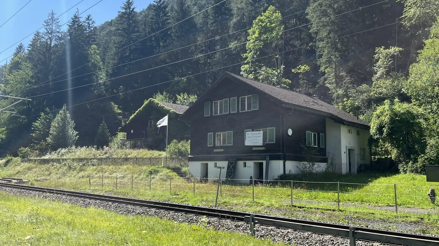 Casa singola in vendita - Via Val Davos 1, 7014 Trin - Foto 4