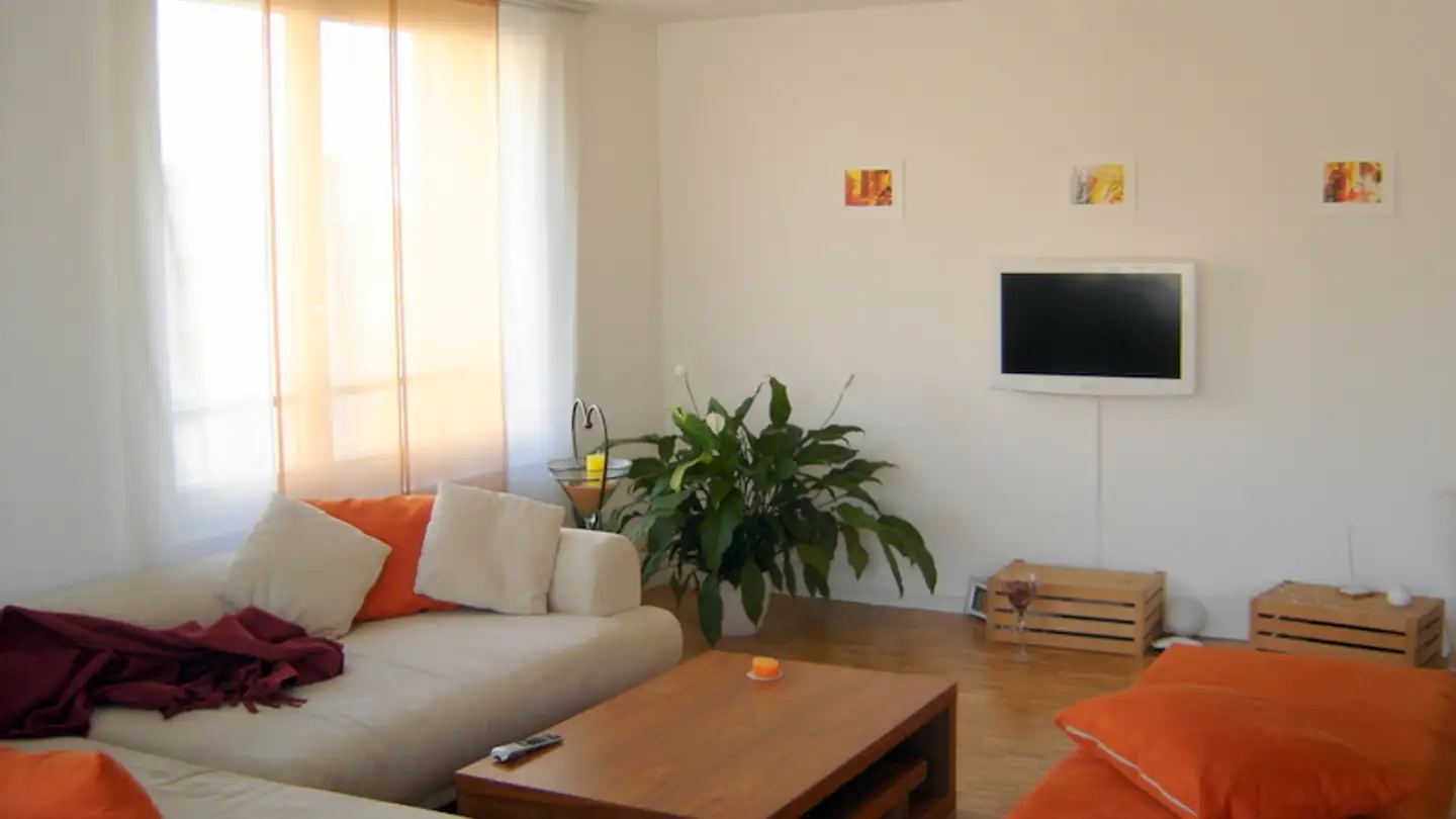 Appartement à louer - Farman-Strasse 57, 8152 Glattpark (Opfikon) - Photo 4