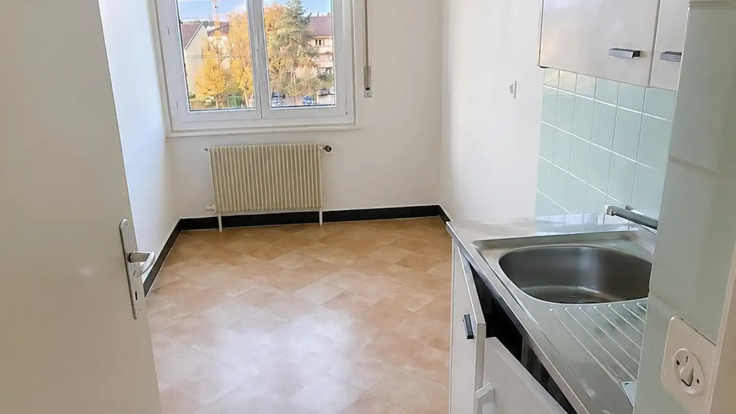 Appartamento in affitto - Chemin De Champ-Pamont, 1033 Cheseaux-sur-Lausanne - Foto 3