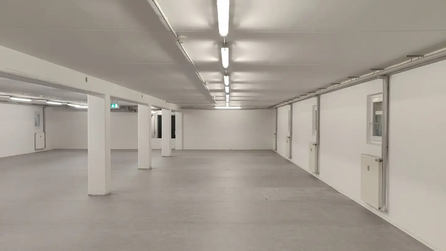 Espace de stockage à louer - 6072 Sachseln - Photo 4