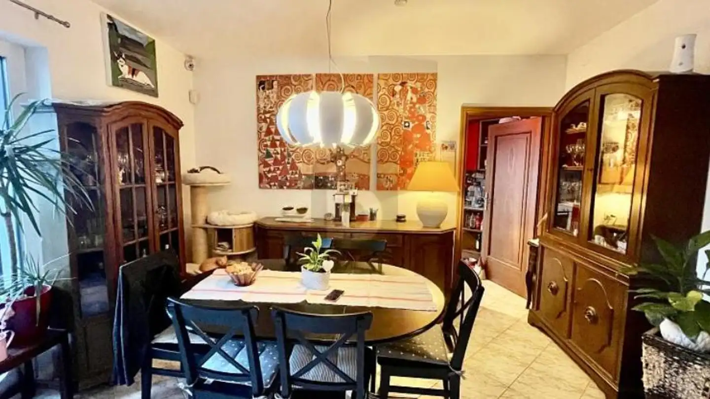 Semi-detached house for sale - 6883 Novazzano - Photo 4