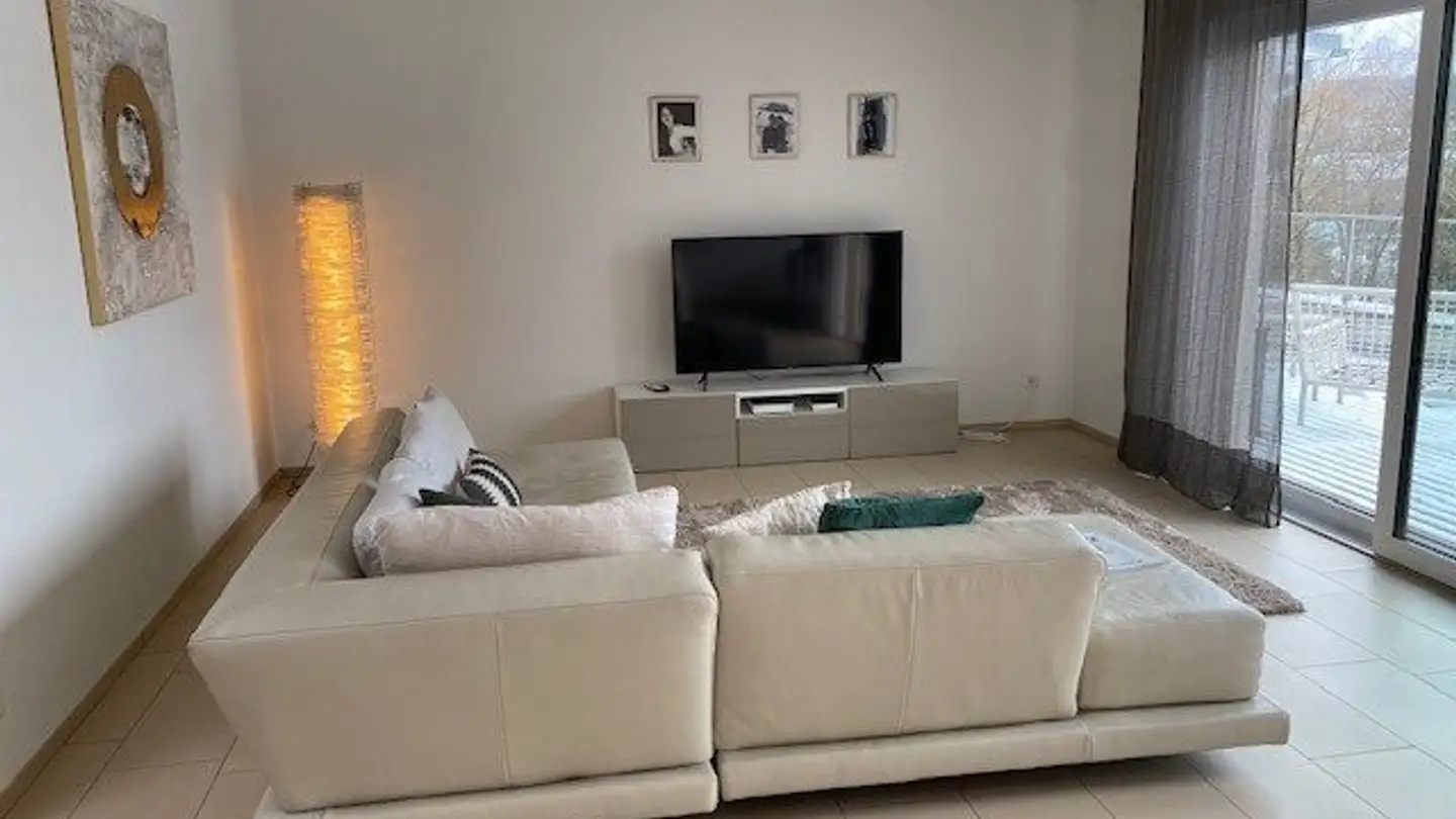 Wohnung mieten - Im Löffelchratte 3, 9320 Stachen - Foto 3