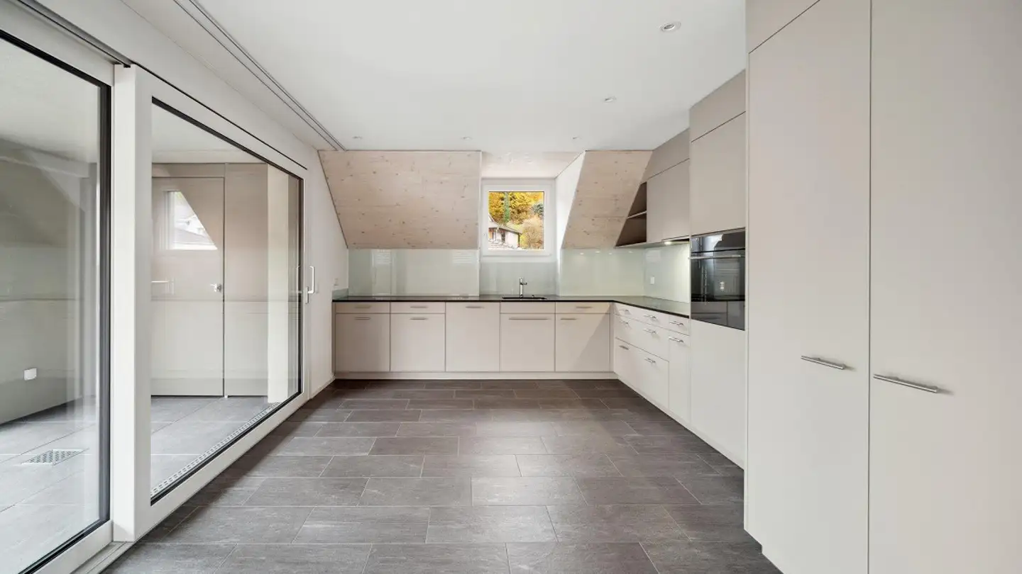 Appartamento in affitto - Dorfstrasse 20b, 4423 Hersberg