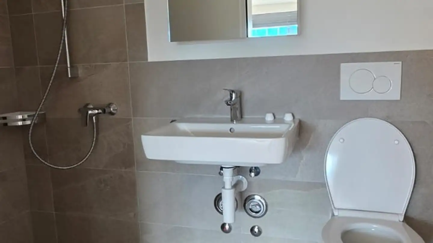 Appartamento in affitto - Zihlstrasse 2, 8280 Kreuzlingen - Foto 2