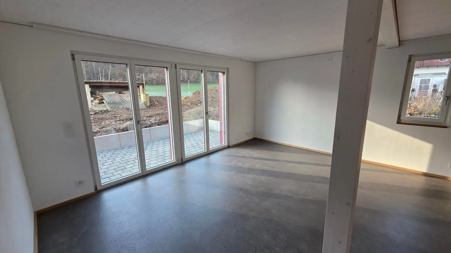 Maison en terrasse à louer - Furttalstrasse 99, 8046 Zürich - Photo 3