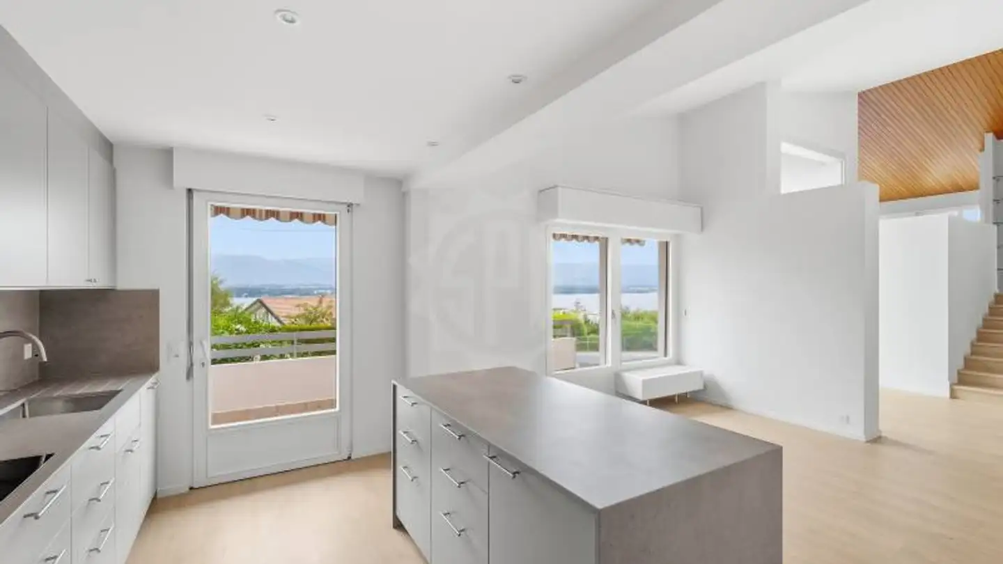 Casa singola in affitto - Chemin Boissier 0, 1223 Cologny - Foto 4