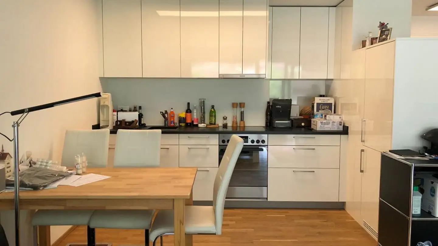 Appartamento in affitto - Salvatorenstrasse 56, 7000 Chur - Foto 2