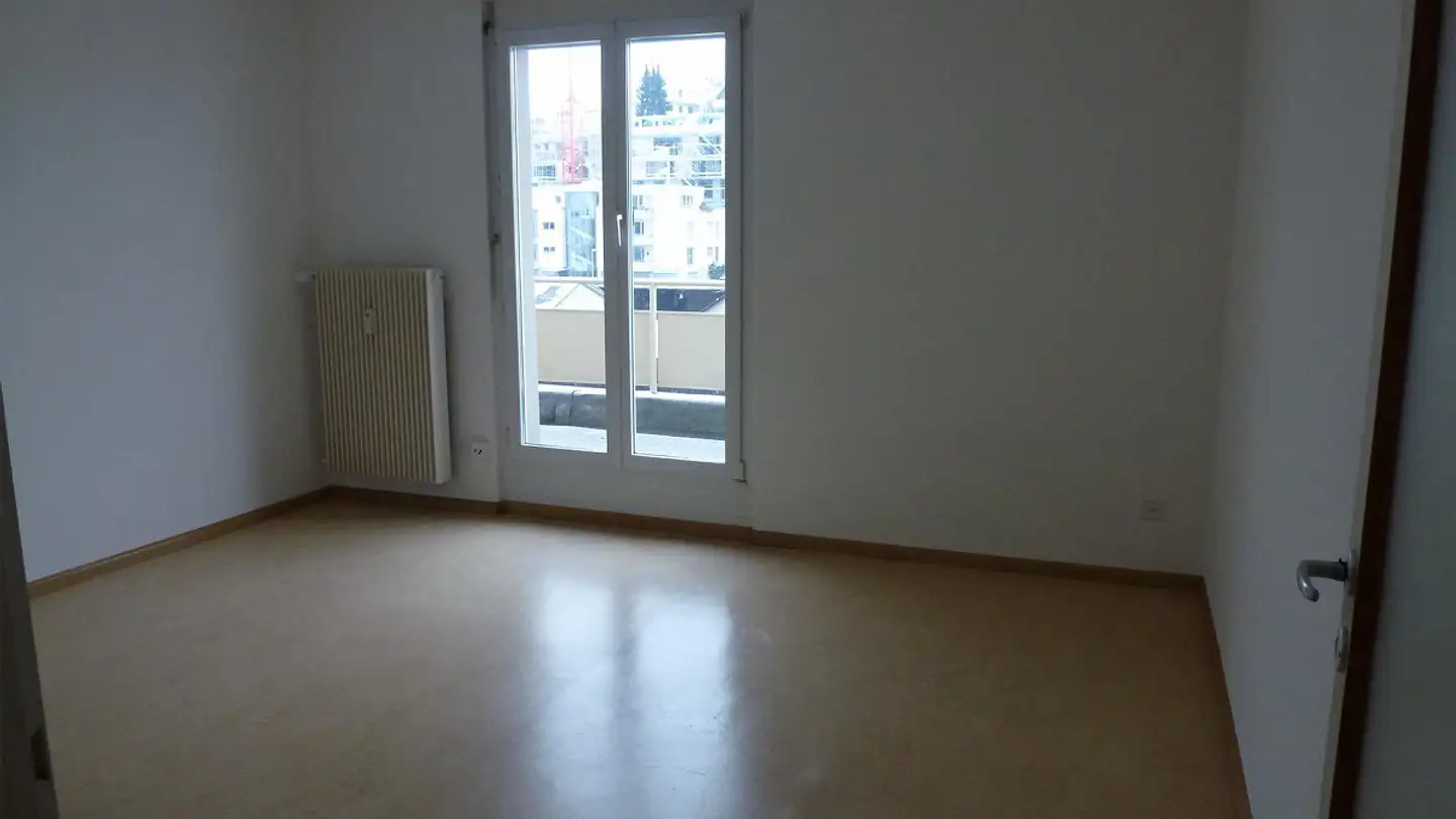 Appartement à louer - Holeestrasse 95, 4054 Basel - Photo 3