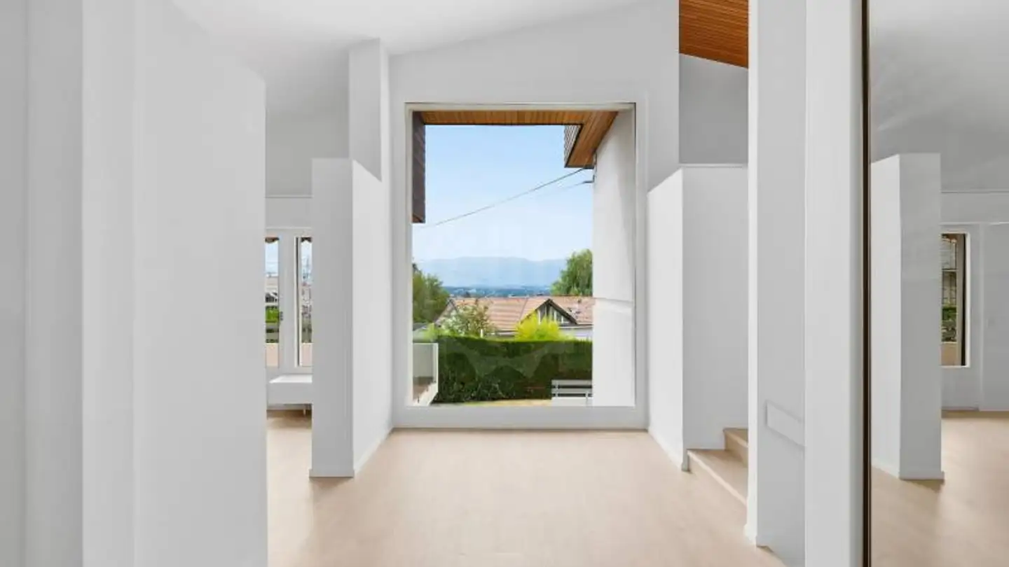 Casa singola in affitto - Chemin Boissier 0, 1223 Cologny - Foto 2