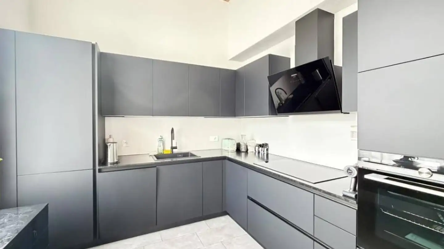 Apartment for rent - Route De L'orée-Du-Bois 6, 2300 La Chaux-de-Fonds