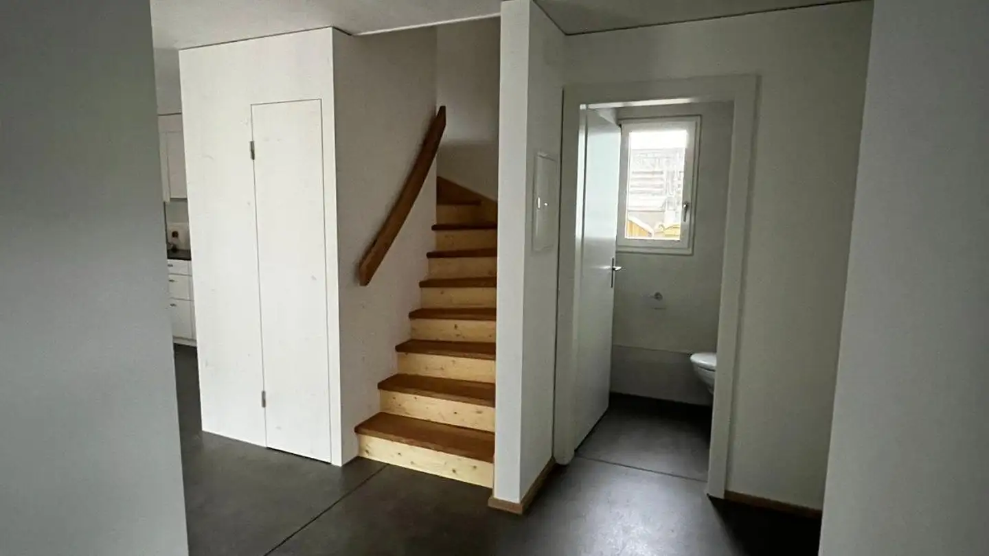 Maison en terrasse à louer - Furttalstrasse 99, 8046 Zürich - Photo 4