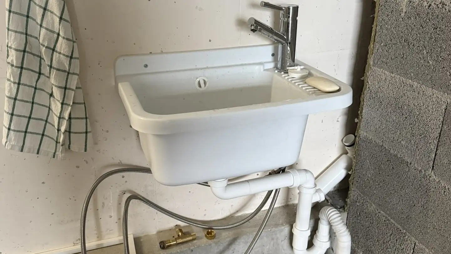 Commerciale in affitto - 1562 Corcelles-près-Payerne - Photo 3