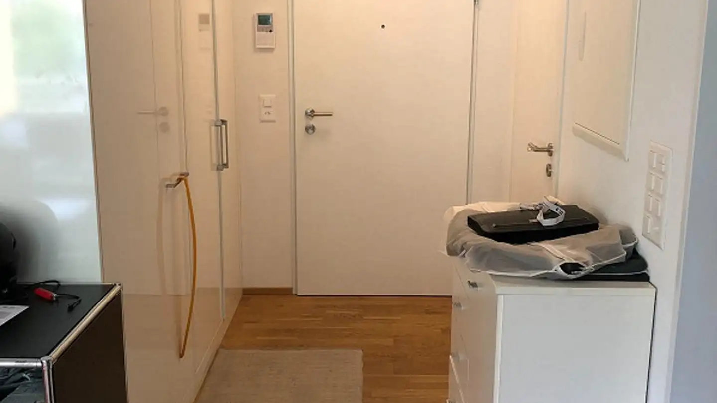 Appartamento in affitto - Salvatorenstrasse 56, 7000 Chur - Foto 3