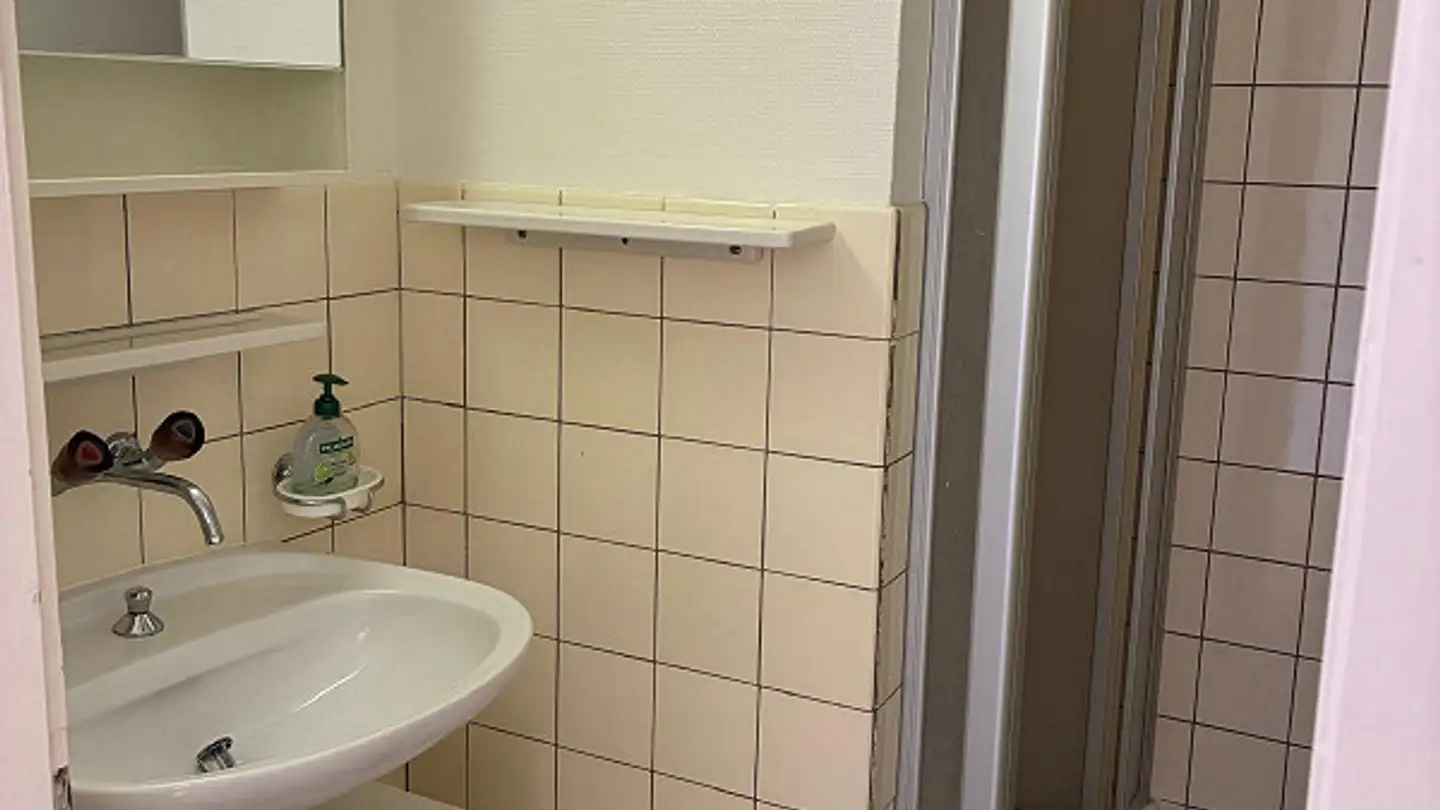 Appartement à louer - Holeestrasse 95, 4054 Basel - Photo 4