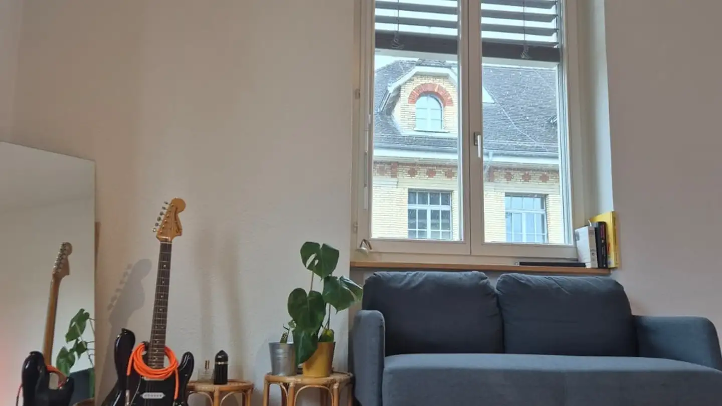 Zimmer mieten - Birchstrasse 99, 8050 Zürich - Foto 2