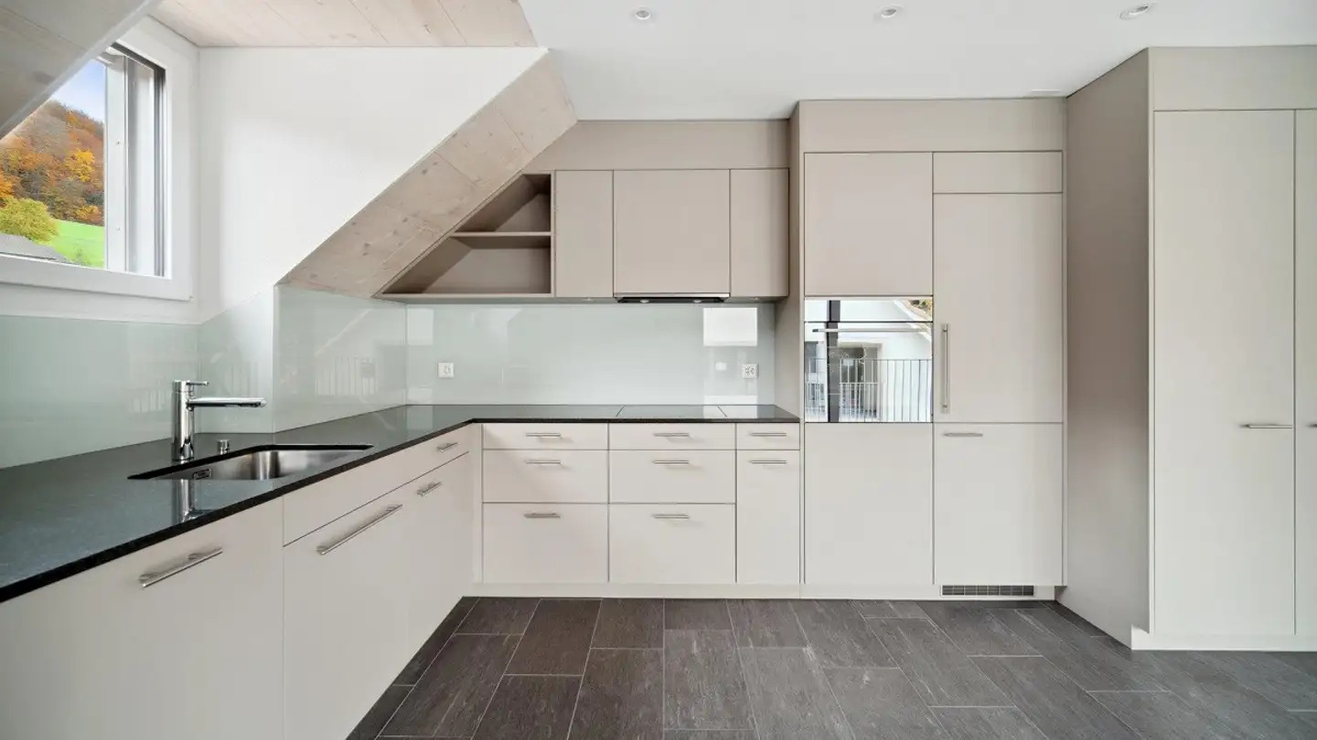 Duplex in affitto - Dorfstrasse 20b, 4423 Hersberg - Photo 2