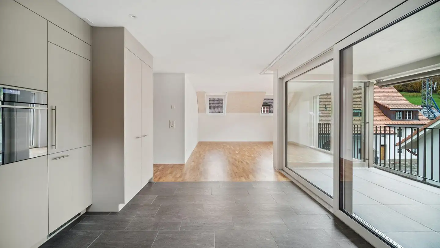 Duplex in affitto - Dorfstrasse 20b, 4423 Hersberg - Photo 3