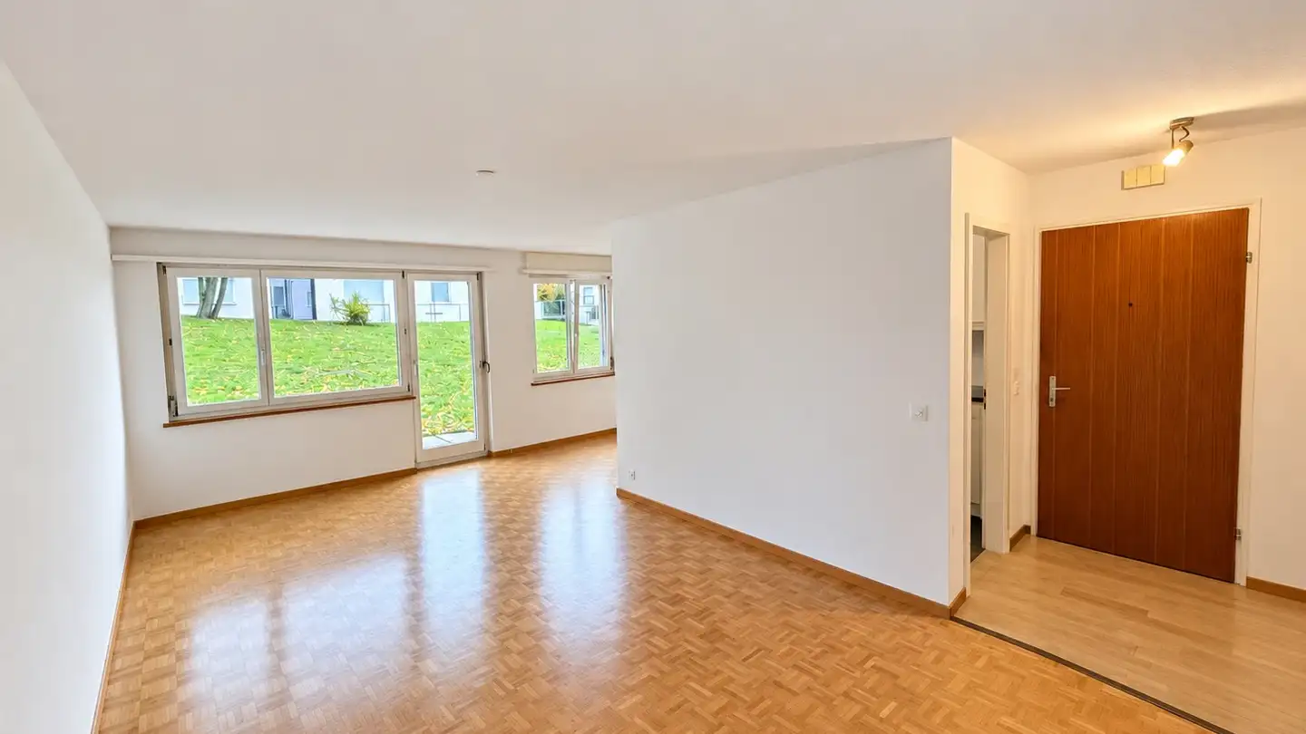 Apartment for rent - Schwylerstrasse 10, 8712 Stäfa - Photo 2