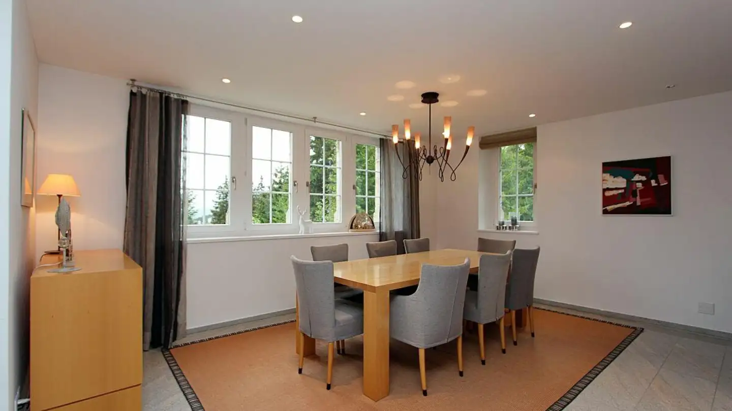 Appartement à louer - Penasch Sot 15, 7078 Lenzerheide/Lai - Photo 3