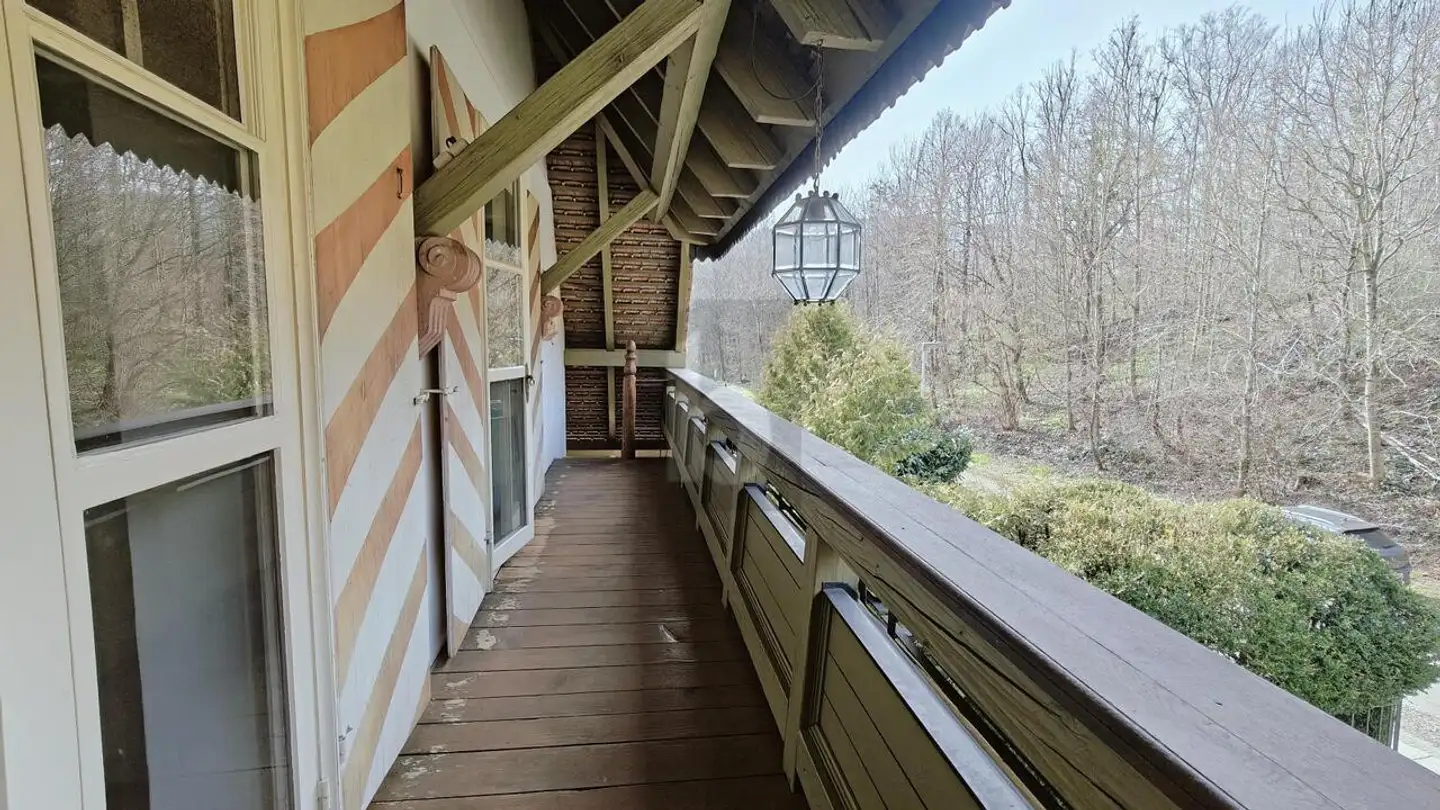 Maisonette mieten - 4323 Wallbach - Foto 2