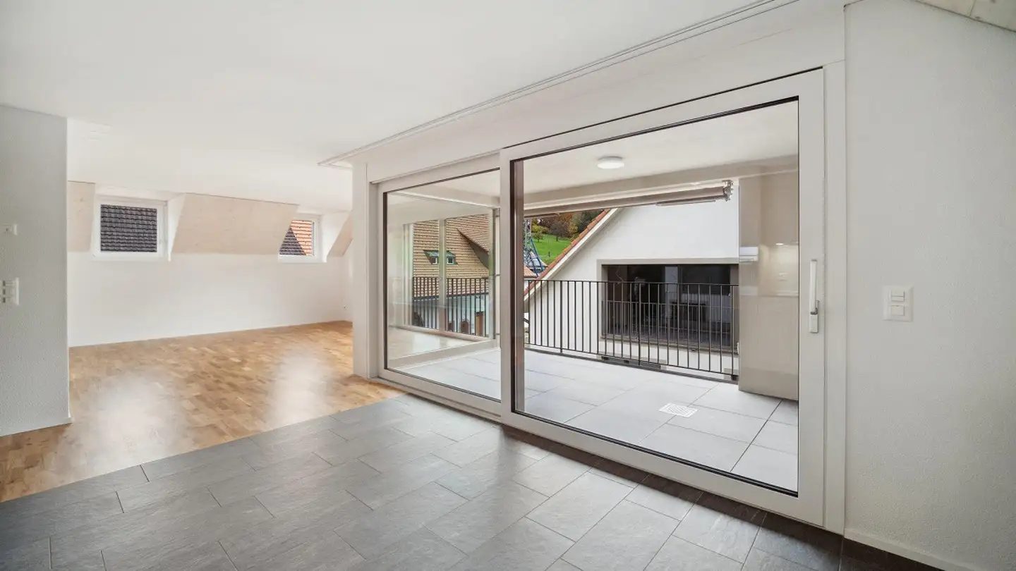 Duplex in affitto - Dorfstrasse 20b, 4423 Hersberg - Photo 4