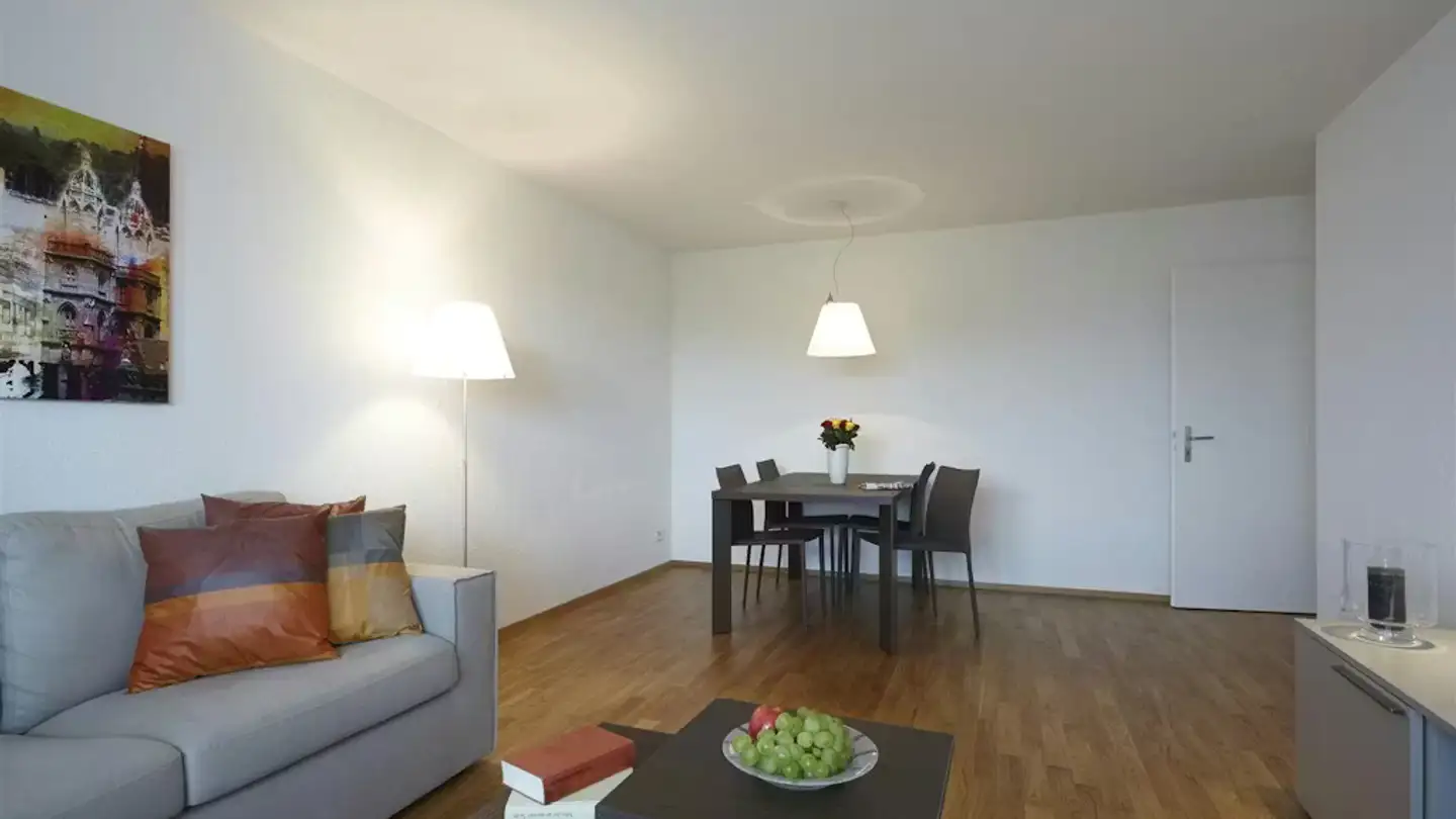 Apartment for rent - Nordstrasse, 8006 Zürich - Photo 4