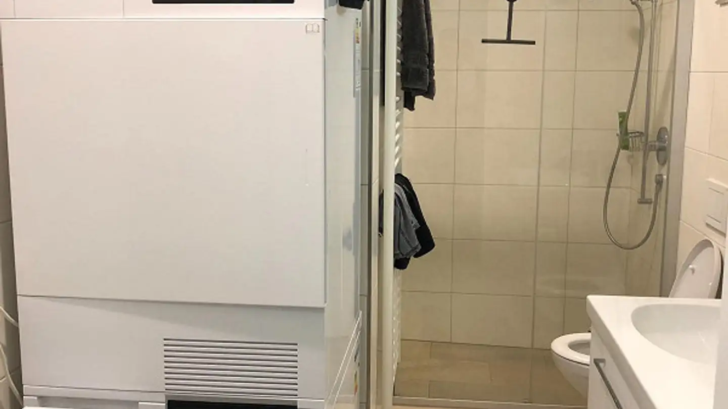 Appartamento in affitto - Salvatorenstrasse 56, 7000 Chur - Foto 4