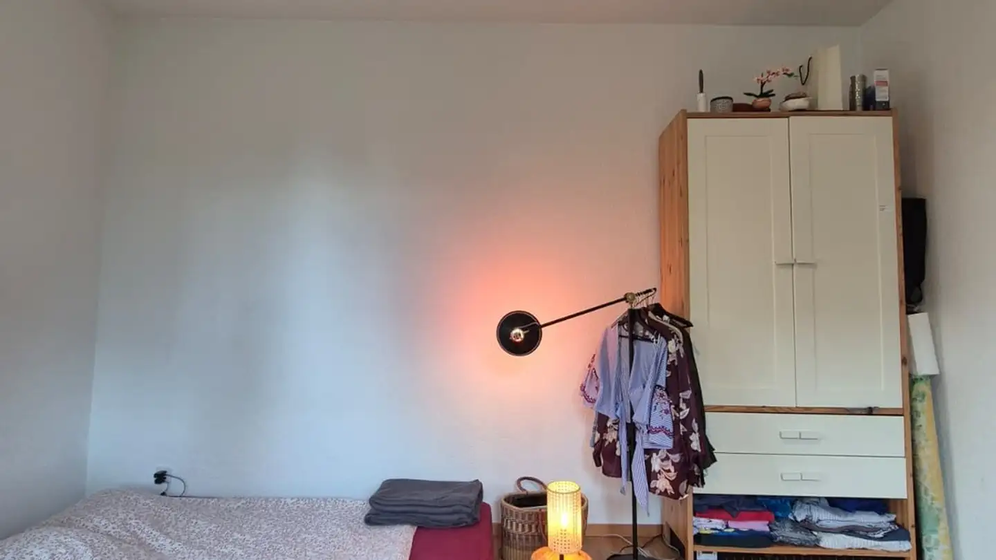 Zimmer mieten - Birchstrasse 99, 8050 Zürich - Foto 3