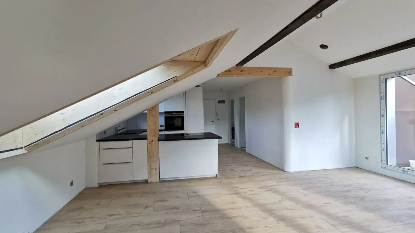 Penthouse for rent - Haggenstrasse 6, 9650 Nesslau
