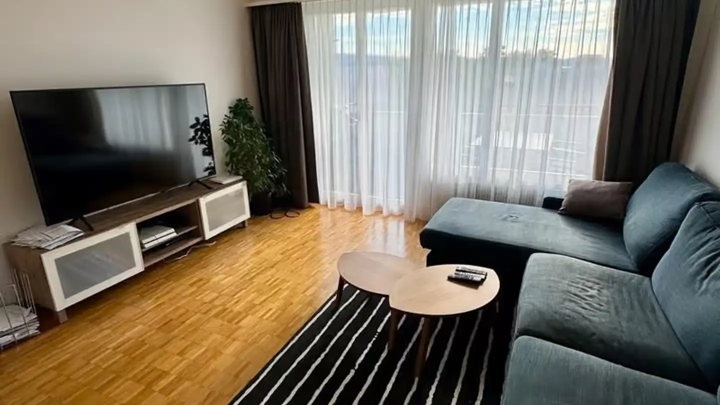 Wohnung mieten - Ilgenstrasse 24, 9000 St. Gallen