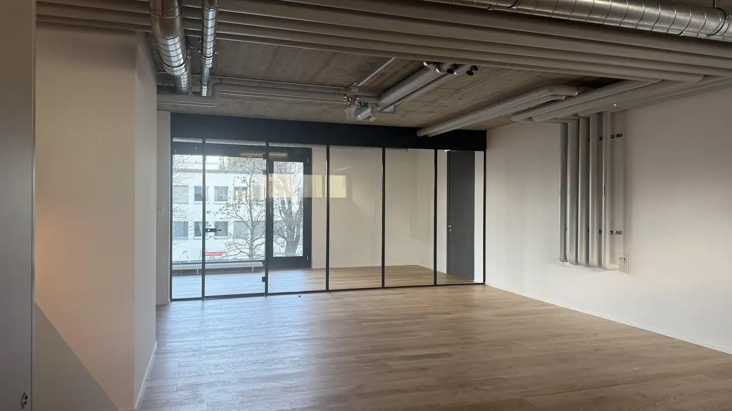 Commercial à louer - St. Gallerstrasse 45, 9400 Rorschach - Photo 4