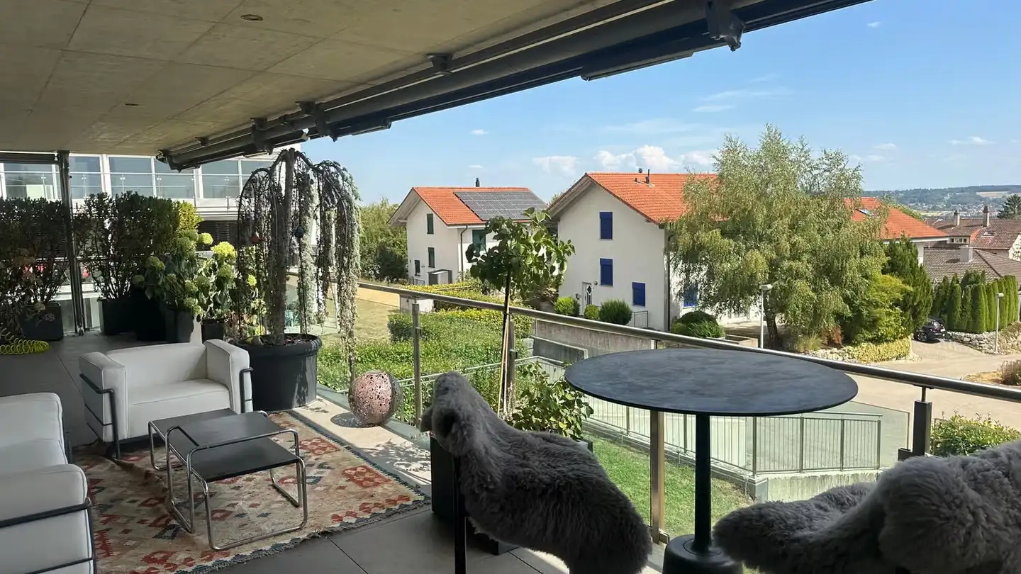 Appartamento in affitto - 2544 Bettlach