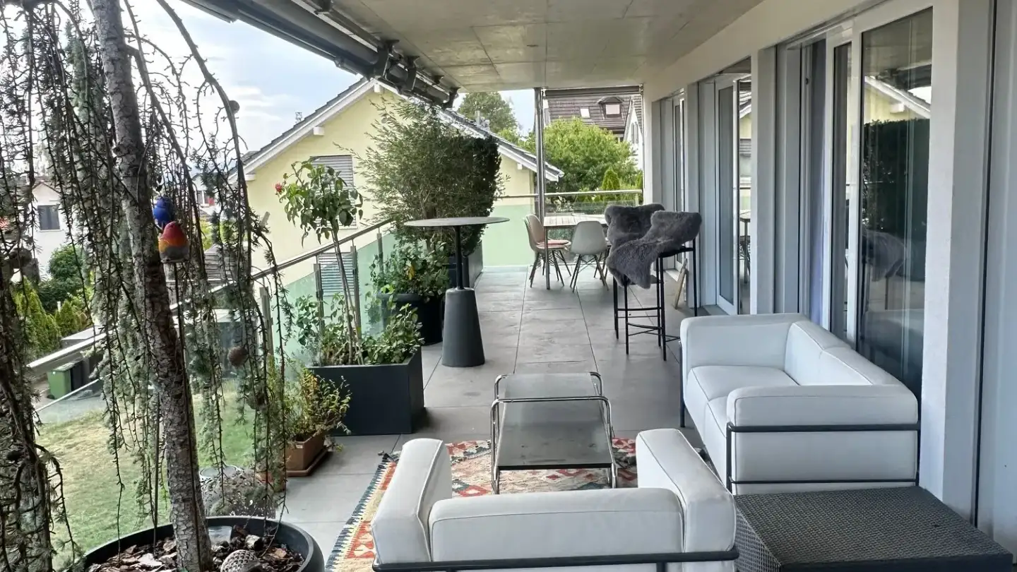 Appartamento in affitto - 2544 Bettlach - Foto 3