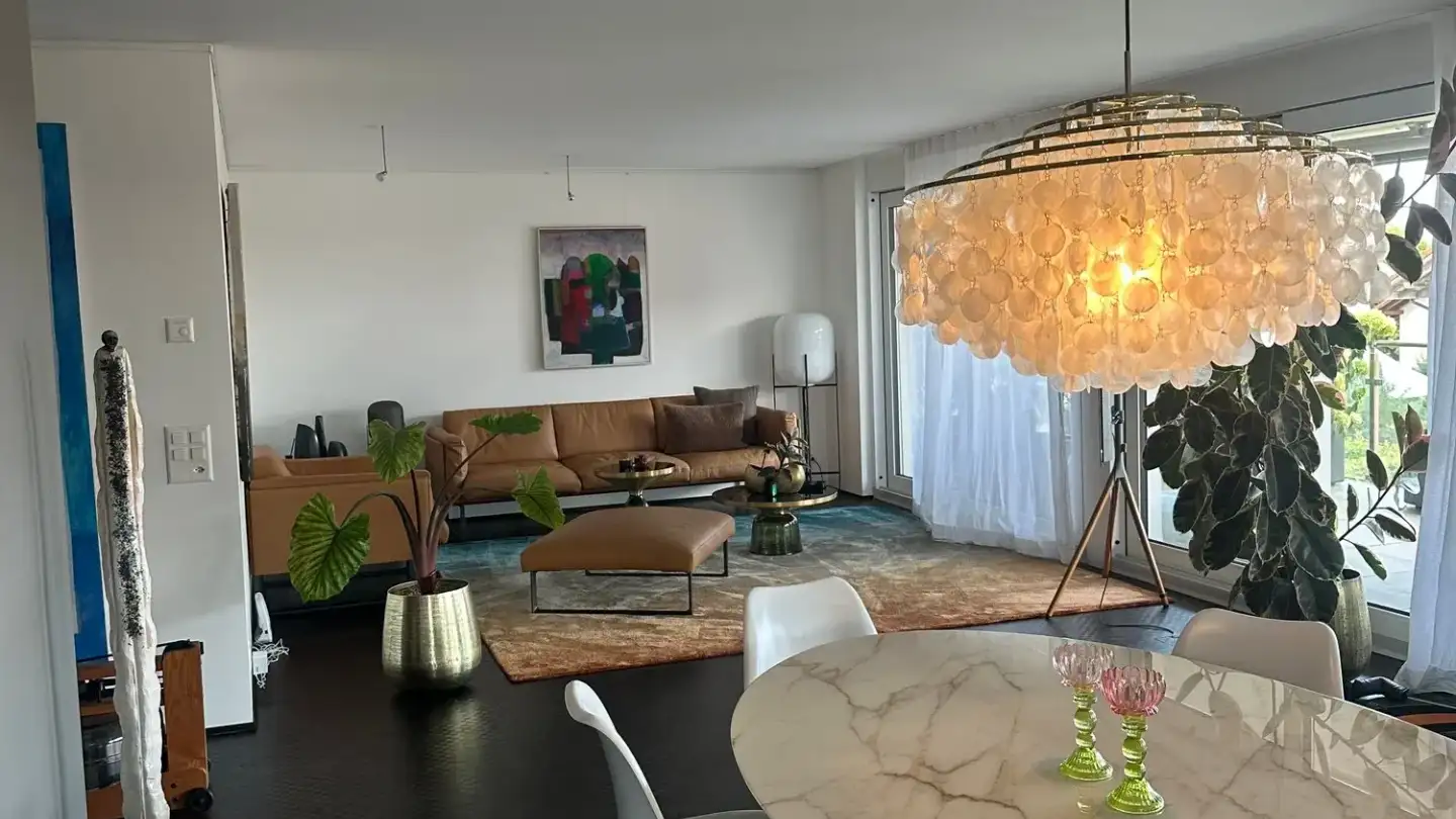 Appartamento in affitto - 2544 Bettlach - Foto 4