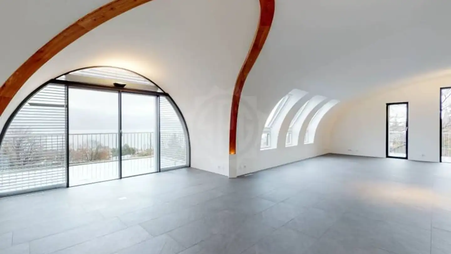 Appartamento in affitto - Avenue De Belmont 16, 1009 Pully - Foto 2