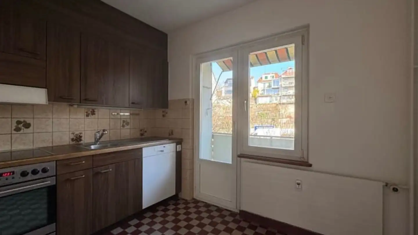 Appartamento in affitto - Birseckstrasse 35, 4127 Birsfelden - Foto 2