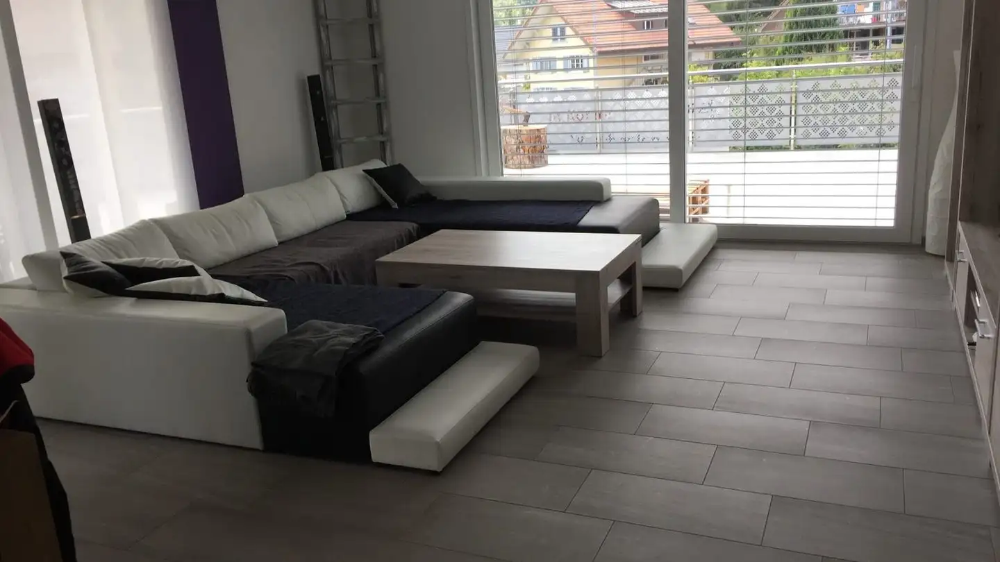 Appartamento in affitto - 3415 Rüegsauschachen - Foto 4