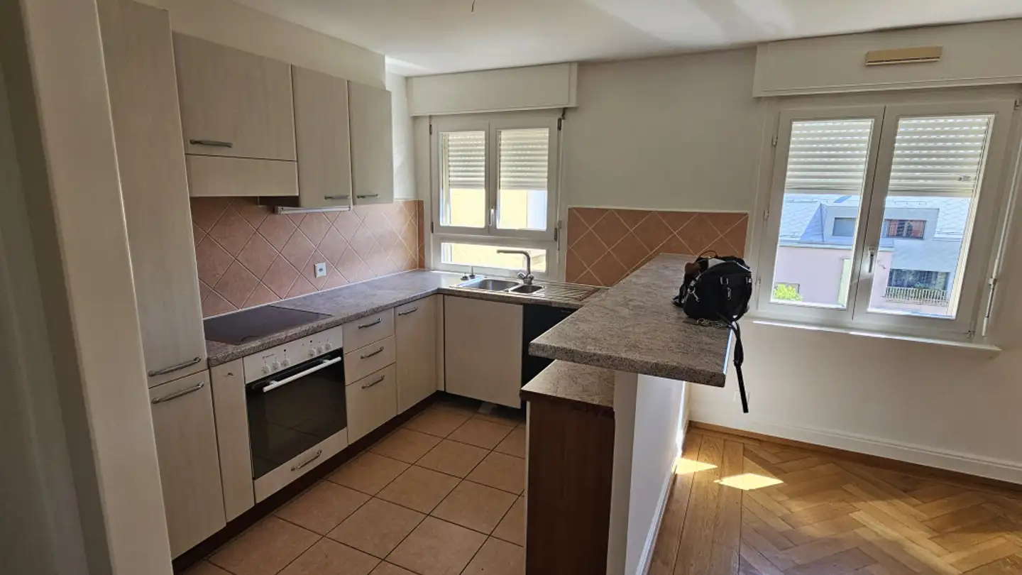 Appartement à louer - Rue Du Sablon 23, 1110 Morges - Photo 4