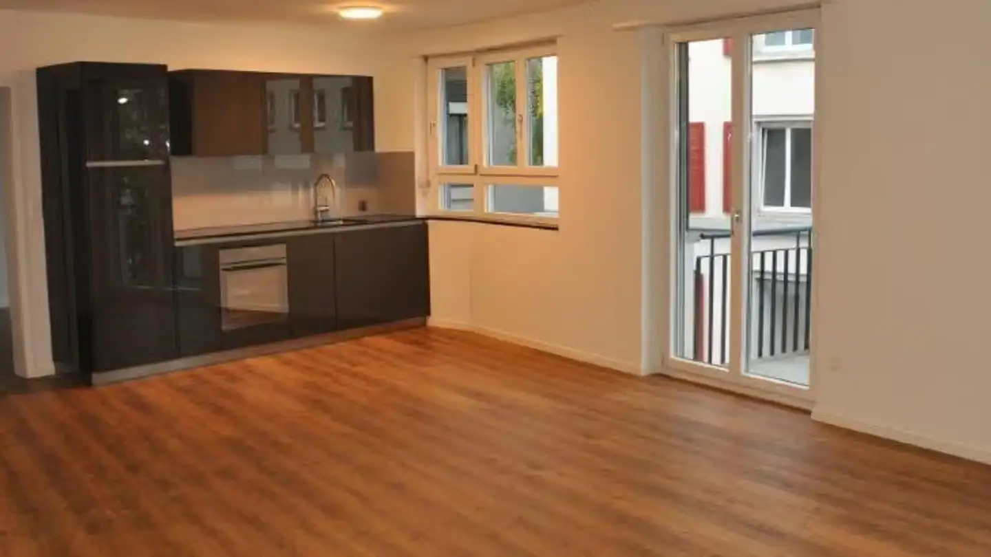 Apartment for rent - Ottenweg 11, 8008 Zürich